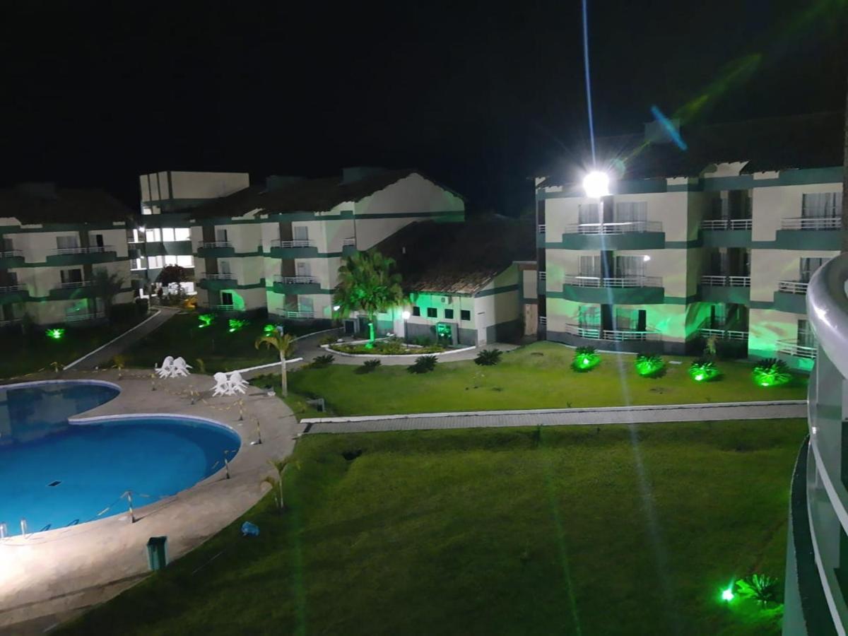 Parque Aldeia das Águas Flat Barra do Piraí Exterior foto