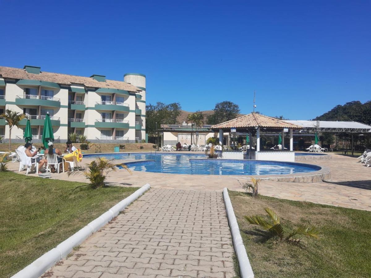Parque Aldeia das Águas Flat Barra do Piraí Exterior foto