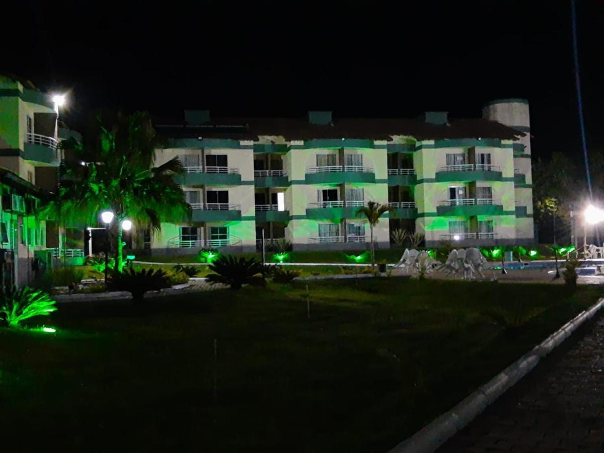 Parque Aldeia das Águas Flat Barra do Piraí Exterior foto