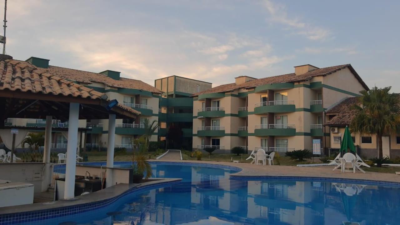 Parque Aldeia das Águas Flat Barra do Piraí Exterior foto